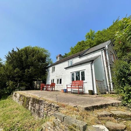 Yew Tree Cottage Hay-On-Wye Exteriör bild